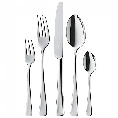 Conjunto de Talheres 30 Peças