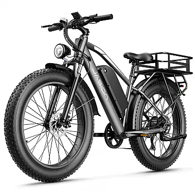 Bicicleta elétrica Jasion EB5 MAX
