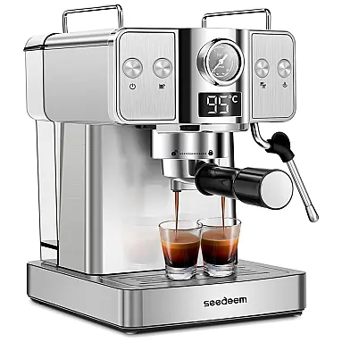 Máquina de Café Expresso de
