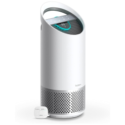 Purificador de Ar para com Filtro HEPA e Fluxo de Ar Duplo, TRUSENS Z2000AP, Branco