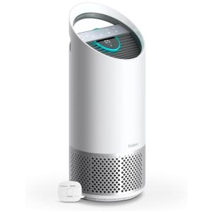 Purificador de Ar para com Filtro HEPA e Fluxo de Ar Duplo, TRUSENS Z2000AP, Branco