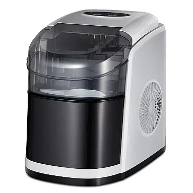 ADT Máquina de Gelo Automática