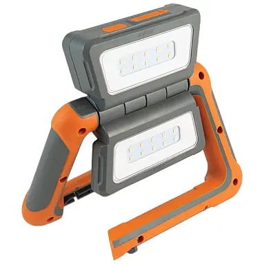 Multi Panel, Lanterna Led, 1100
