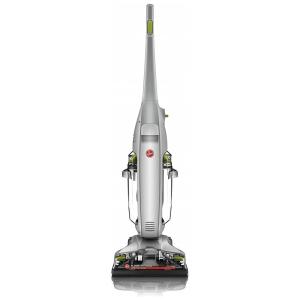 Aspirador de Pó FloorMate para Seco e Úmido, 110v, HOOVER FH40160PC, Prateado