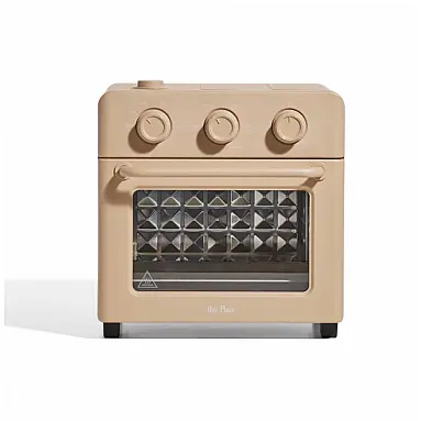 Forno Elétrico de Bancada a
