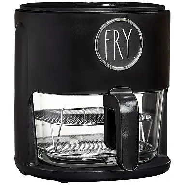Fritadeira Elétrica Air Fryer 4L