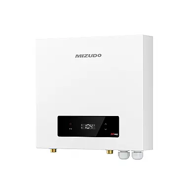 MIZUDO Aquecedor Elétrico de Água