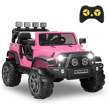 JOYMOR Carro Elétrico para Crianças