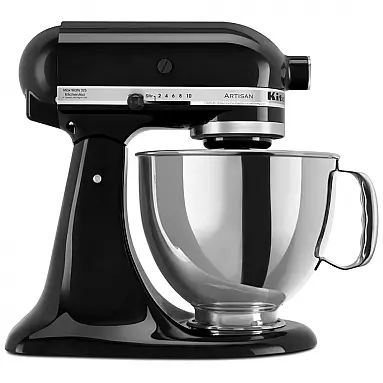 Batedeira Planetária KitchenAid Artisan 5KSM150PSEOB