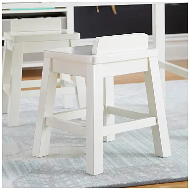 Martha Stewart Conjunto 2 Banquinhos