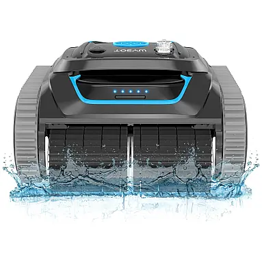 Robô Aspirador de Piscina sem