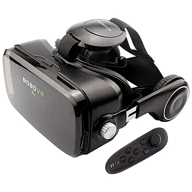 BOBOVR Z4 Óculos de Realidade