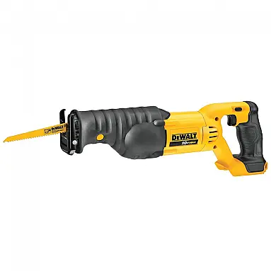 Serra Sabre 20V MAX Velocidade