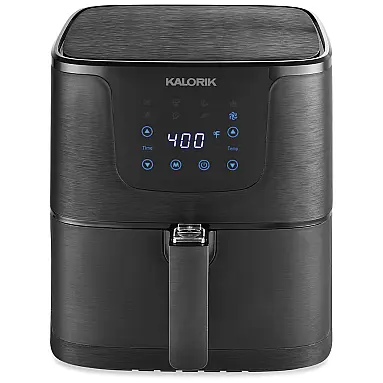 Fritadeira Elétrica AirFryer 3.5L de