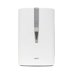 Purificador de Ar e Umidificador para Grandes Ambientes 153 m2, 110V, SHARP, Branco