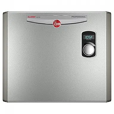 Aquecedor de Água Elétrico Instantâneo