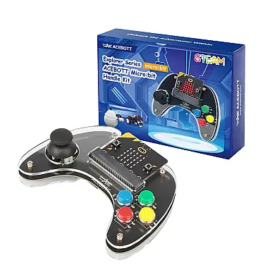 Controle sem fio ACEBOTT QD026