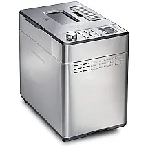 Panificadora Automática com 14 Modos, 110v, HAMILTON BEACH 29888, Prateado