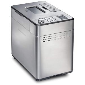 Panificadora Automática com 14 Modos, 110v, HAMILTON BEACH 29888, Prateado