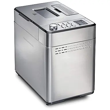 Panificadora Automática com 14 Modos,