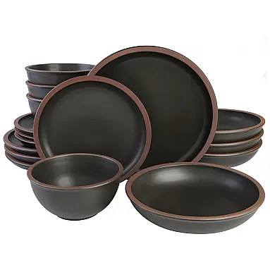 Aparelho de Jantar Coupe com