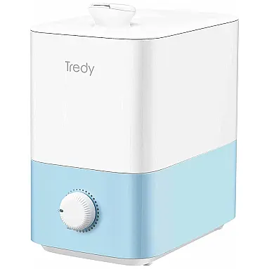 Umidificador Ultrassônico 5L, com Desligamento
