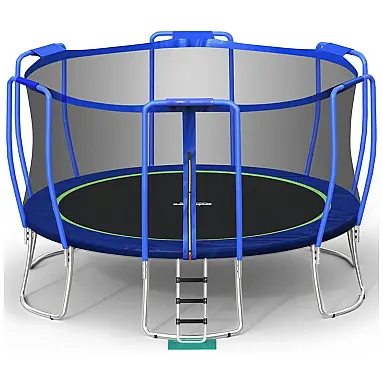 Trampolines sem gap design 680,27