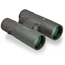 Binóculos Vortex Optics 10x42 HD Verde, à Prova d'Água, Alta Definição para Adultos