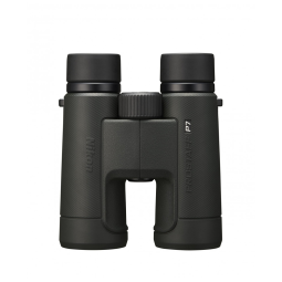 Binóculos 8x42 para Adultos, NIKON PROSTAFF P7, Preto