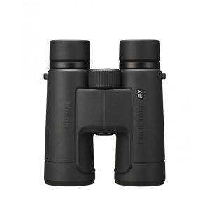Binóculos 8x42 para Adultos, NIKON PROSTAFF P7, Preto