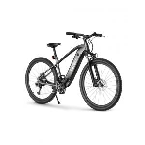 Bicicleta Elétrica Hiboy P7 para Adultos com Motor de Pico de 800W, Velocidade Máxima de 40 km/h, Bateria Removível de 696 WH