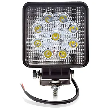 Farol de Milha LED Off