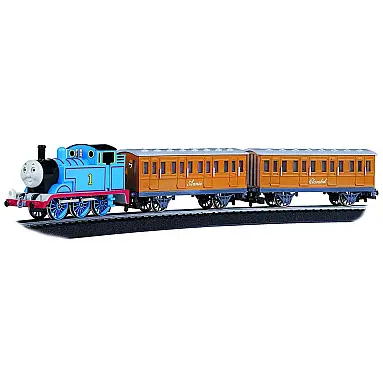 Conjunto de Trem Trenzinho Elétrico