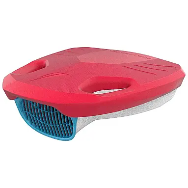 Nautica Guppy e Pool Surfer: