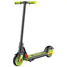 Patinete Elétrico para Crianças de 6 a 12 anos, Peso Max 50kg, Gotrax GKS, Verde