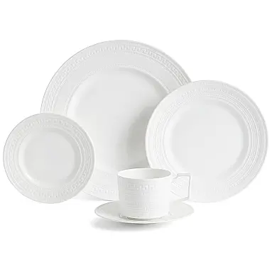 Conjunto de Aparelho de Jantar