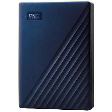 WD Disco Rígido Externo, 5TB