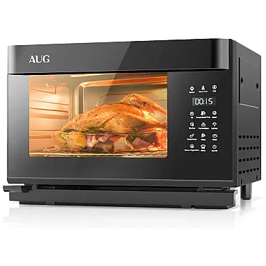 Forno Convecção, Grill, a Vapor