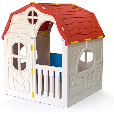 Casinha Infantil Interativa para Crianças