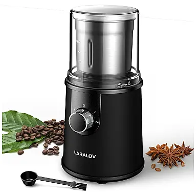 LaraLov GR01 Moedor de Café