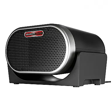 Aquecedor Ceramico Vornado VC-01 Preto