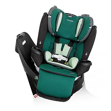 Cadeirinha Evenflo Gold Revolve360 Extend
