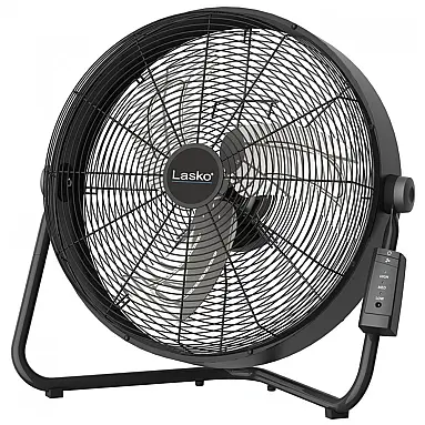 Ventilador de Piso, Parede 50cm,