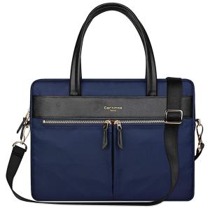 Bolsa Pasta SmartBag À Prova D Água Bolsa Pasta Nylon Ultrafino, CARTINOE