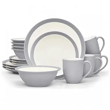 Aparelho de Jantar Noritake 16