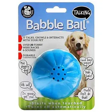 Brinquedo Interativo Bola Eletrônica para