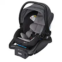 Cadeirinha para Bebê Safety 1ˢᵗ® OnBoard LT - Leve, Segura e Confortável (1,8–13,6 kg) - Monument 4