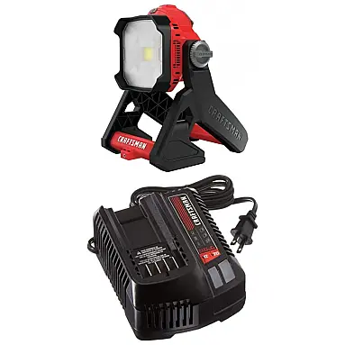 V20, Lanterna Led, 1825 lumens,