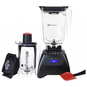 Liquidificador Profissional 1560W Signature Series Jarra 2,66L, BLENDTEC ICB3, Preto