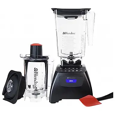 Liquidificador Profissional 1560W Signature Series